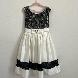 My Princess wear formal girls dress 6x